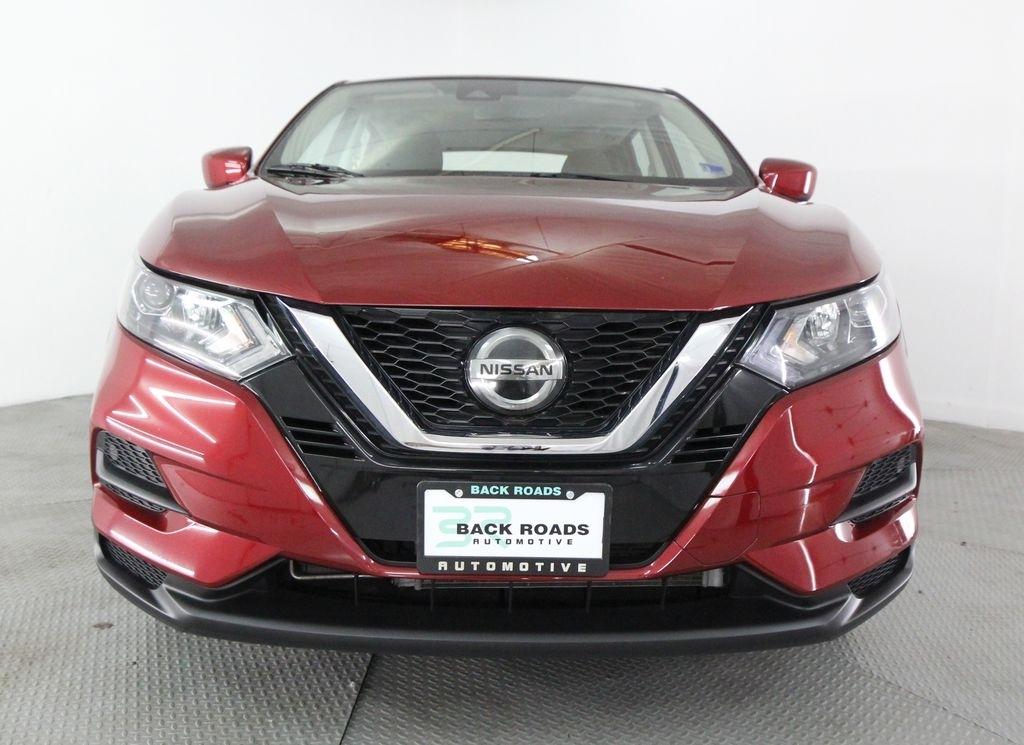 nissan rogue sport 2020 JN1BJ1CV9LW260517 image nissan rogue sport 2020 JN1BJ1CV9LW260517 image